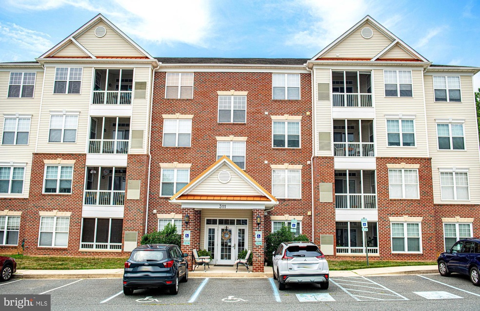 311 Tiree Ct unit 403, Abingdon, MD 21009 - photo 1