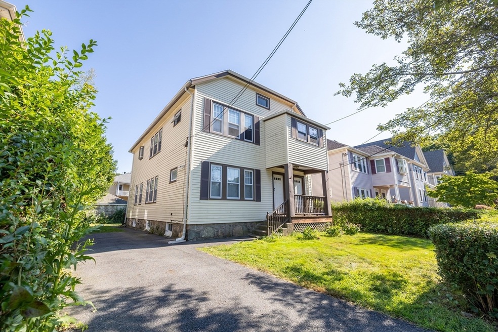 190 Orange St unit 2, Roslindale, MA 02131 - photo 1