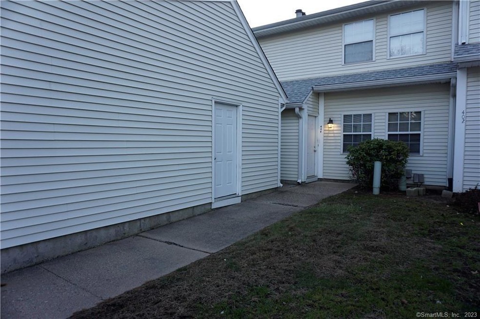 404 Spring Meadow Rd, South Windsor, CT 06074 - photo 1