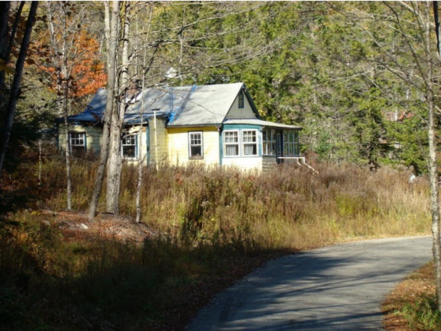86 Holbrook Rd, Jacksonville, VT 05342 - photo 1