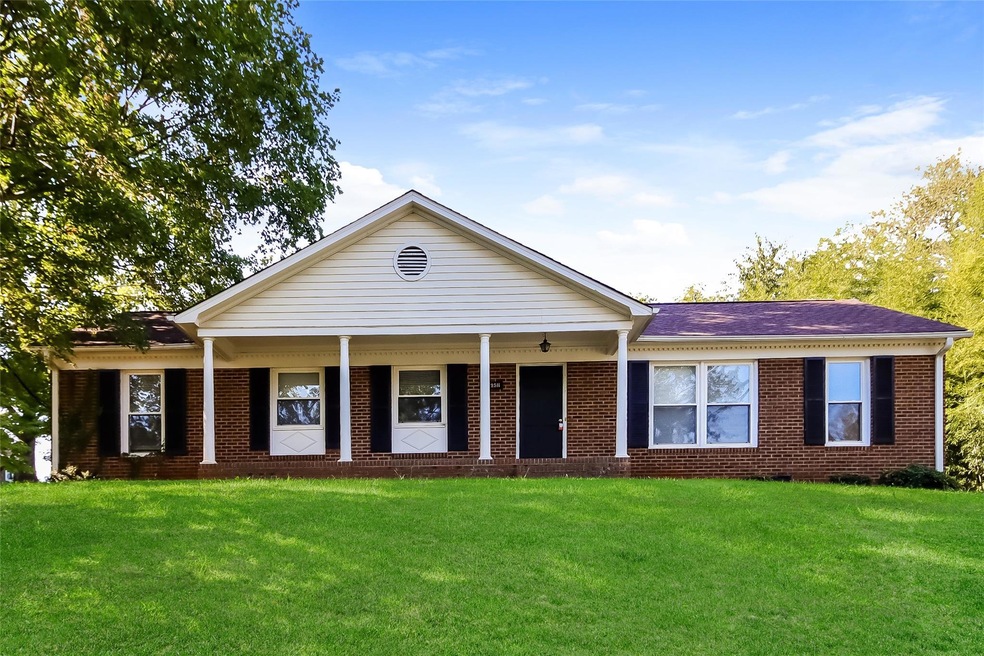 2511 Cliffside Dr, Statesville, NC 28625 - photo 1