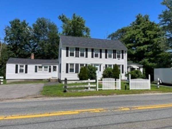 465 Main St, West Townsend, MA 01474 - photo 1