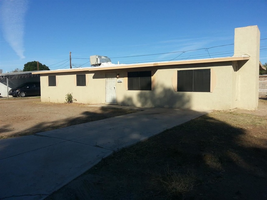 2720 W 14th Place, Yuma, AZ 85364 - photo 1