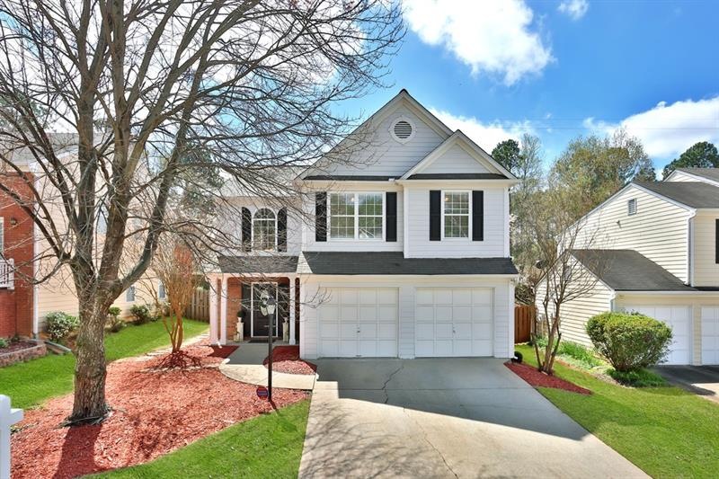 1340 Glenover Way, Marietta, GA 30062 - photo 1