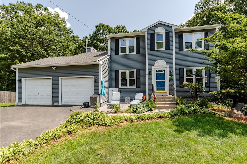 20 Birch View Ct, Cranston, RI 02921 - photo 1