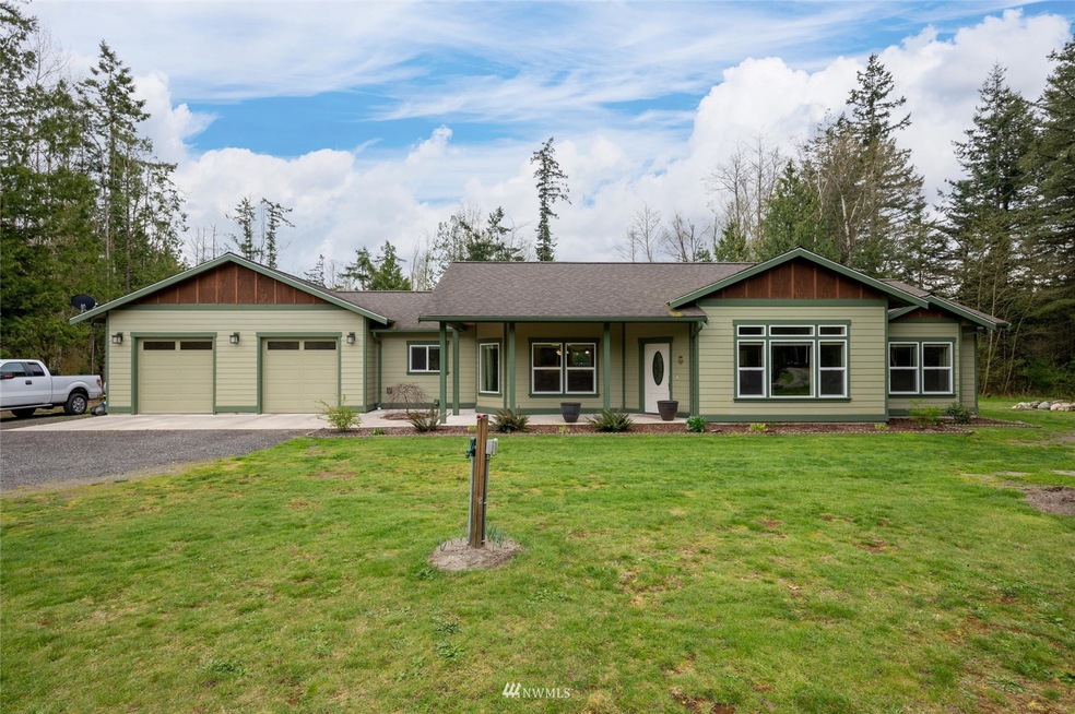 8215 W 30th Crescent, Custer, WA 98240 - photo 1