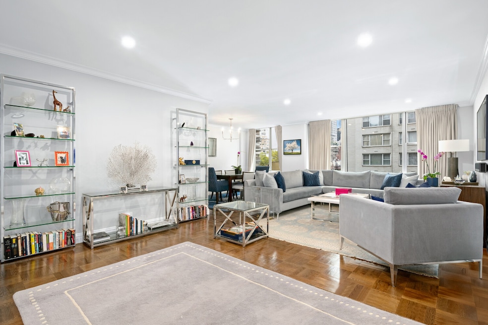 201 E 62nd St unit 7C, New York, NY 10065 - photo 1