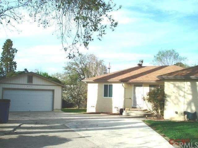 Remarkably well maintained.  Move-in ready
