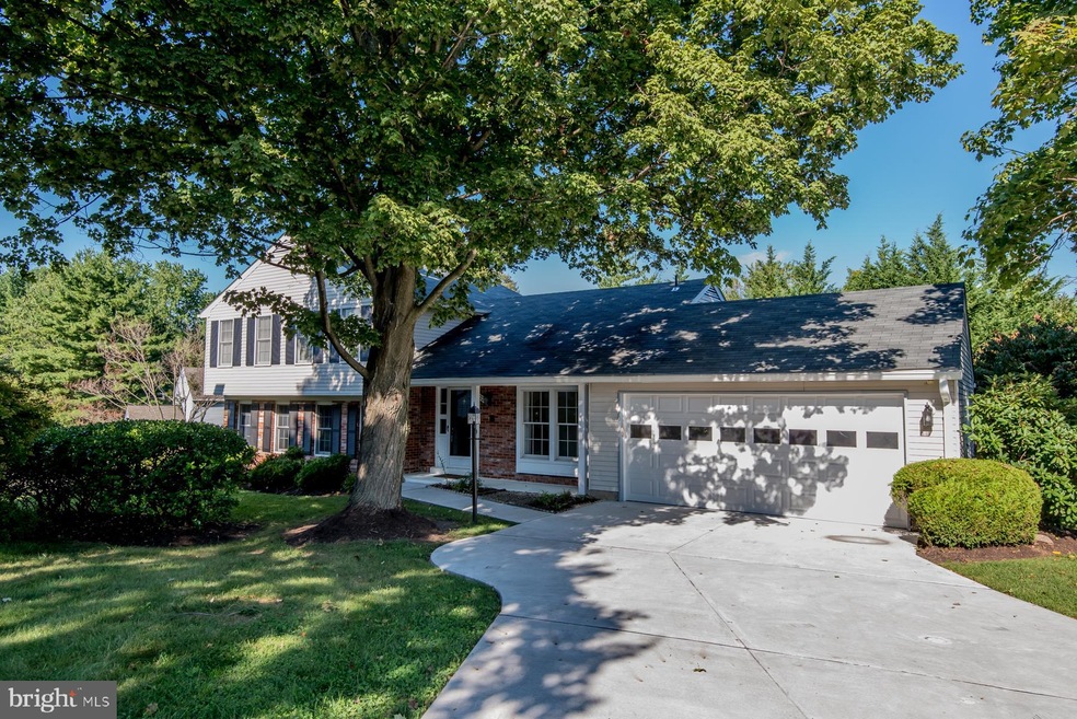 6226 Resting Sea, Columbia, MD 21044 - photo 1