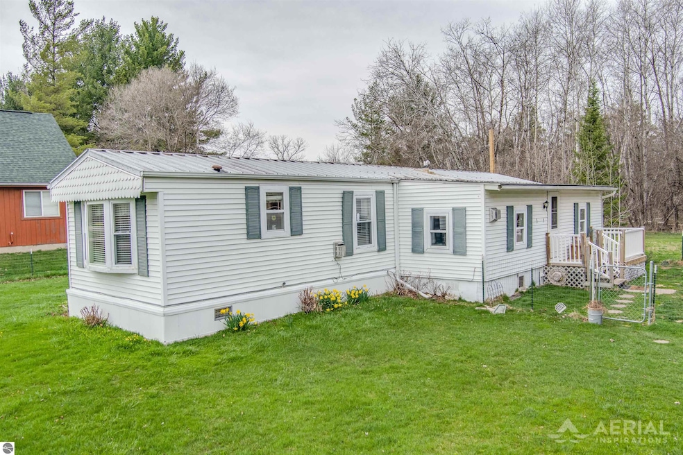 For Sale $95,000