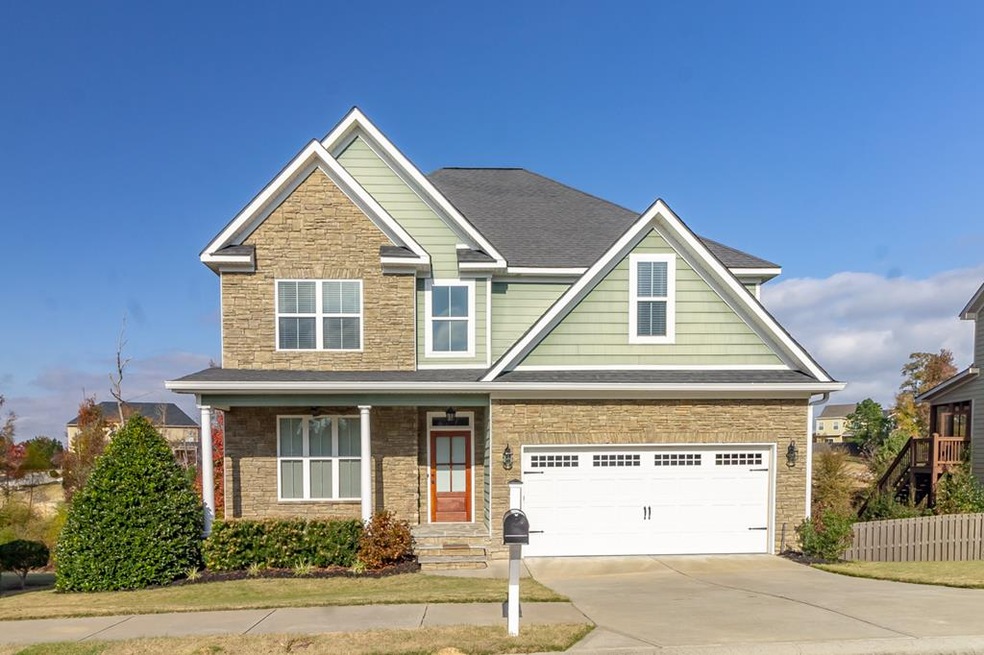 4080 Dewaal St, Evans, GA 30809 - photo 1