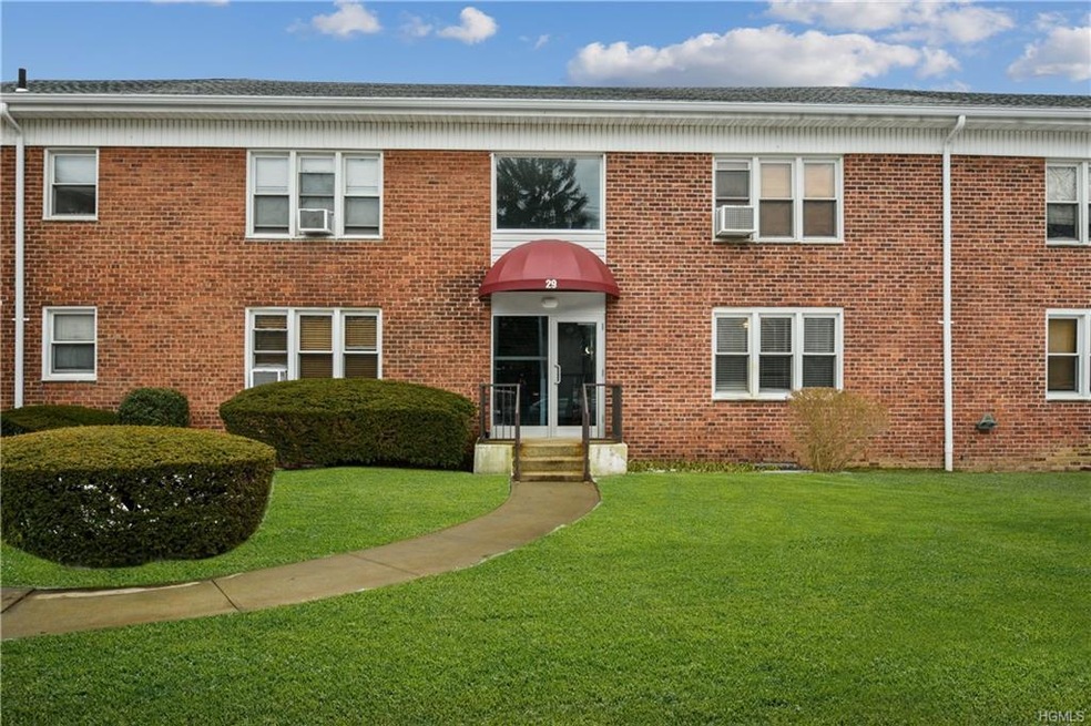 29 Winchester Ave unit 1B, Yonkers, NY 10710 - photo 1
