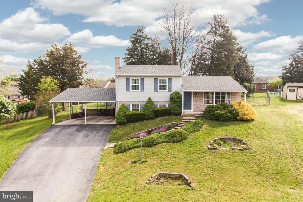 22 Princeton Place, Hagerstown, MD 21742 - photo 1