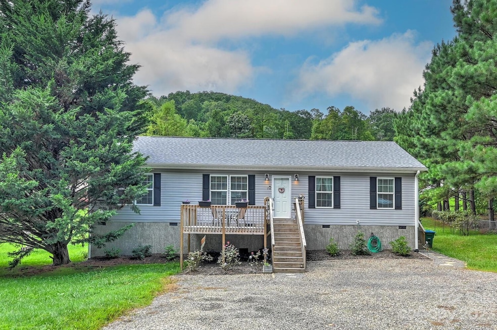 27 Shadow Oaks Dr, Asheville, NC 28806 - photo 1