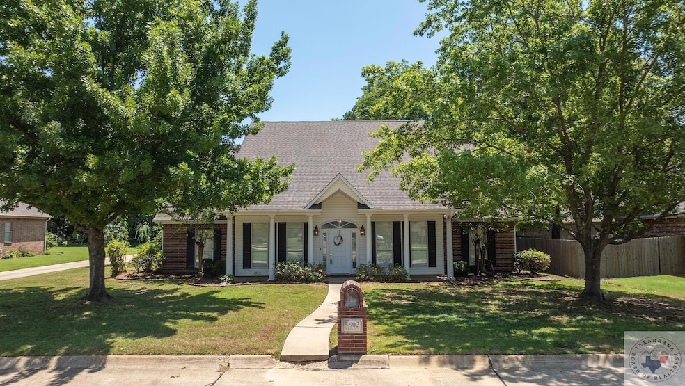 5802 Whitney Ln, Texarkana, TX 75503 - photo 1