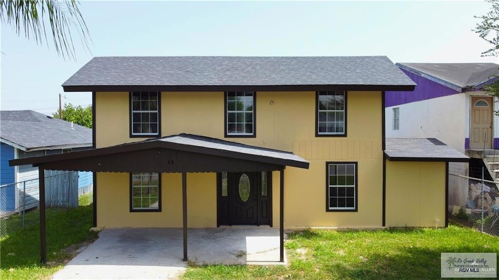 3018 W 7th St, Weslaco, TX 78596 - photo 1