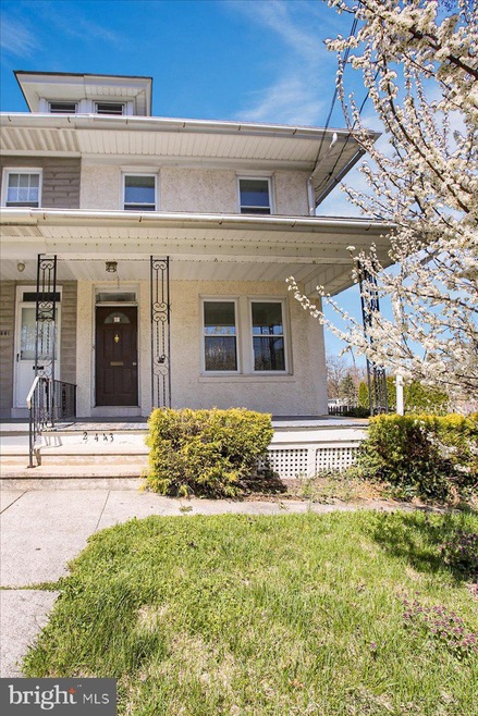 2443 Filbert Ave, Reading, PA 19606 - photo 1