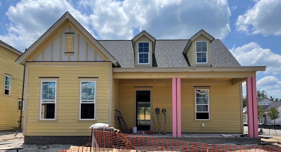 223 Symphony Ave, Summerville, SC 29486 - photo 1