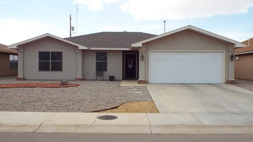 500 Coronado Dr unit B, Alamogordo, NM 88310 - photo 1
