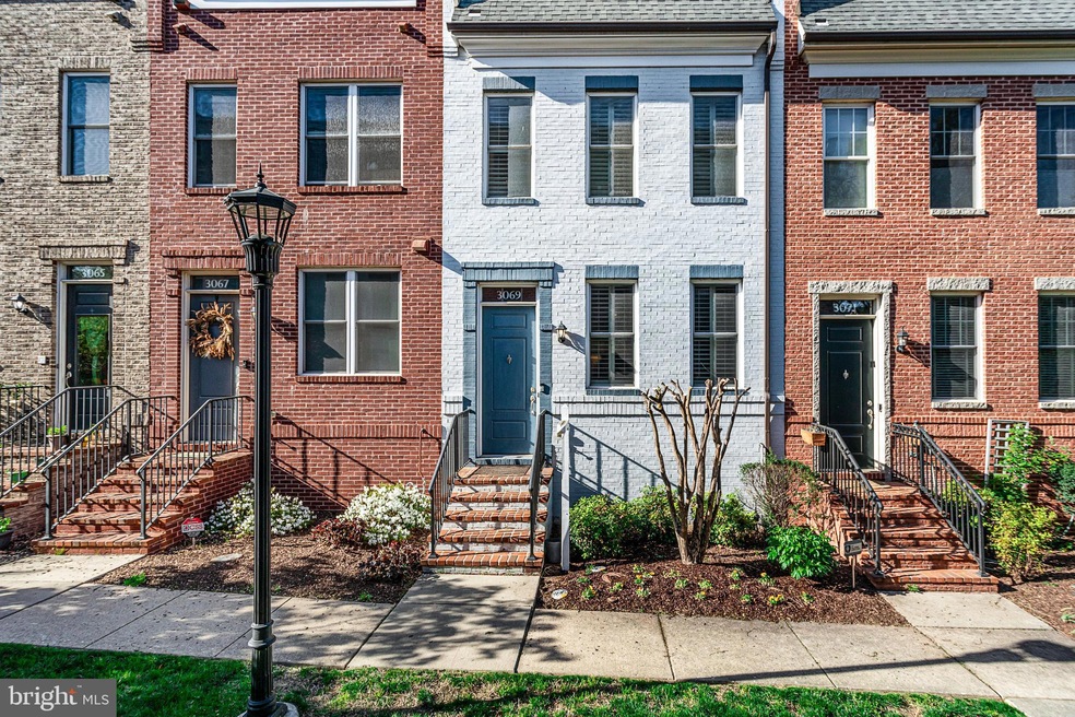 3069 Chancellors Way NE, Washington, DC 20017 - photo 1