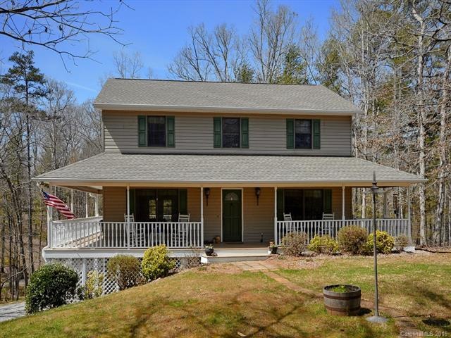 59 Sherry Ln, Leicester, NC 28748 - photo 1