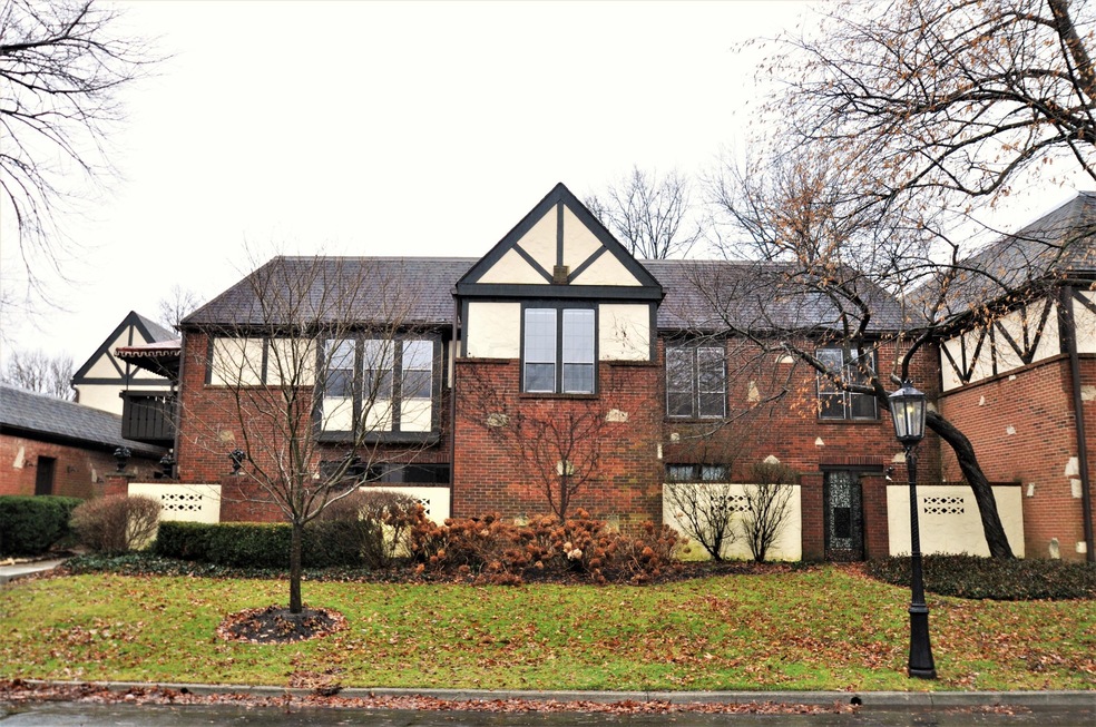 Terrific curb appeal!