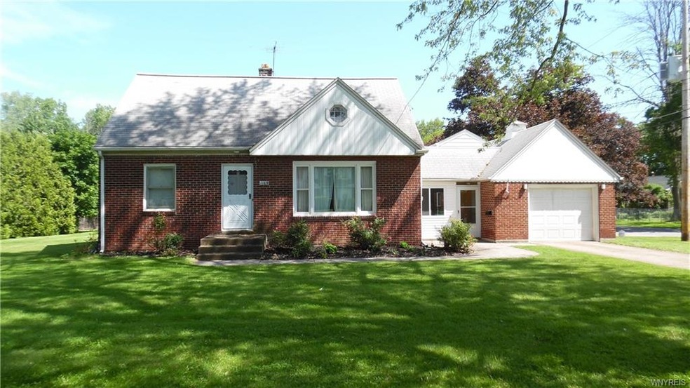 1169 Ruie Rd, North Tonawanda, NY 14120 - photo 1