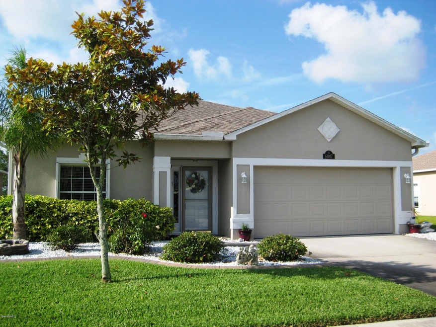 6087 Indigo Crossing Dr, Rockledge, FL 32955 - photo 1