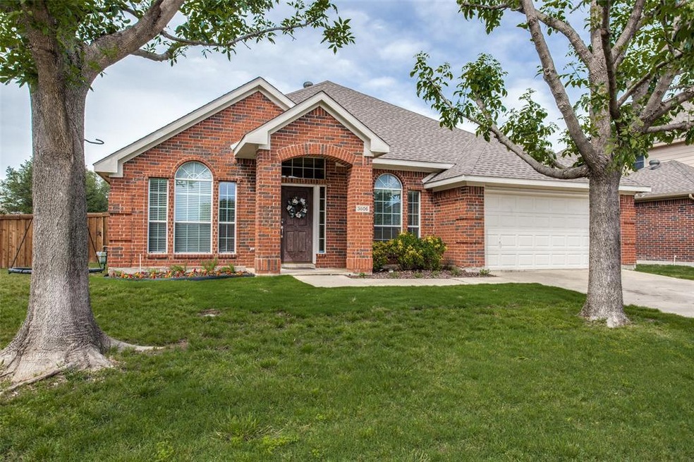 3606 Olivia Dr, Wylie, TX 75098 - photo 1