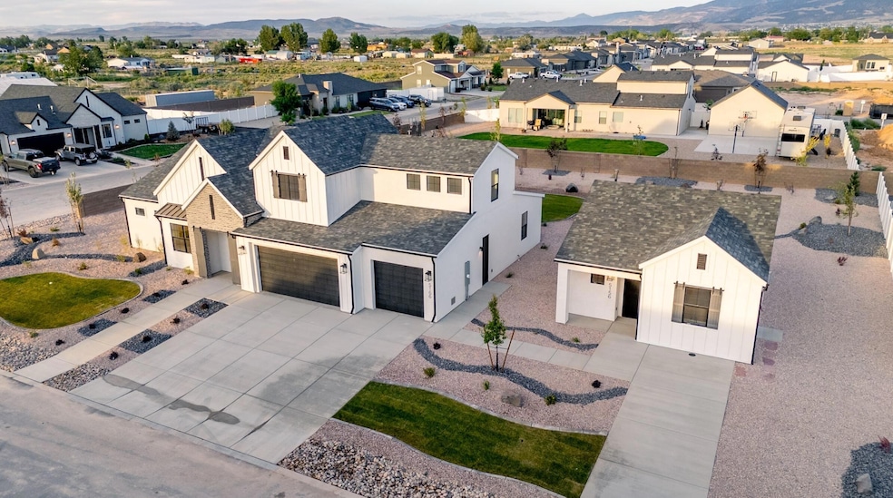 5166 N 2570 unit Lot 14, Cedar City, UT 84721 - photo 1