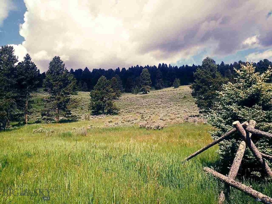 TBD Tbd Sprucecone Dr, Big Sky, MT 59716 - photo 1