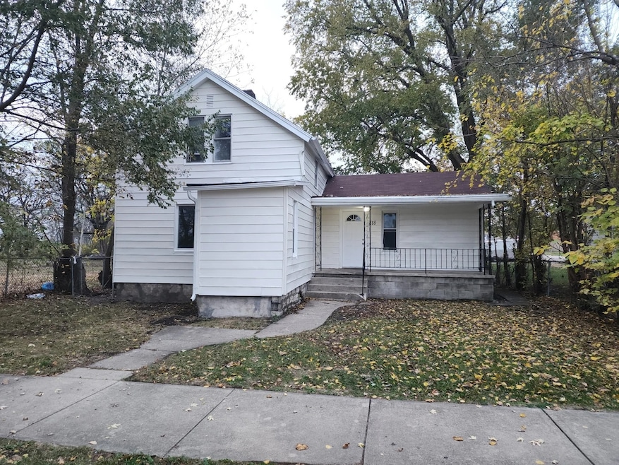 For Sale $142,500