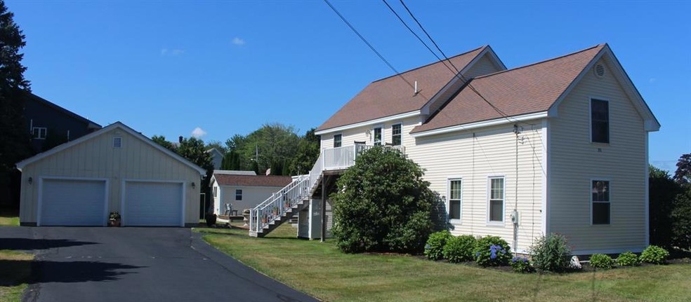 31 Beacon Ave, Biddeford, ME 04005 - photo 1