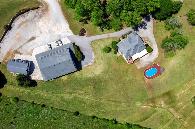 128 Model A Dr, Maysville, GA 30558 - photo 1