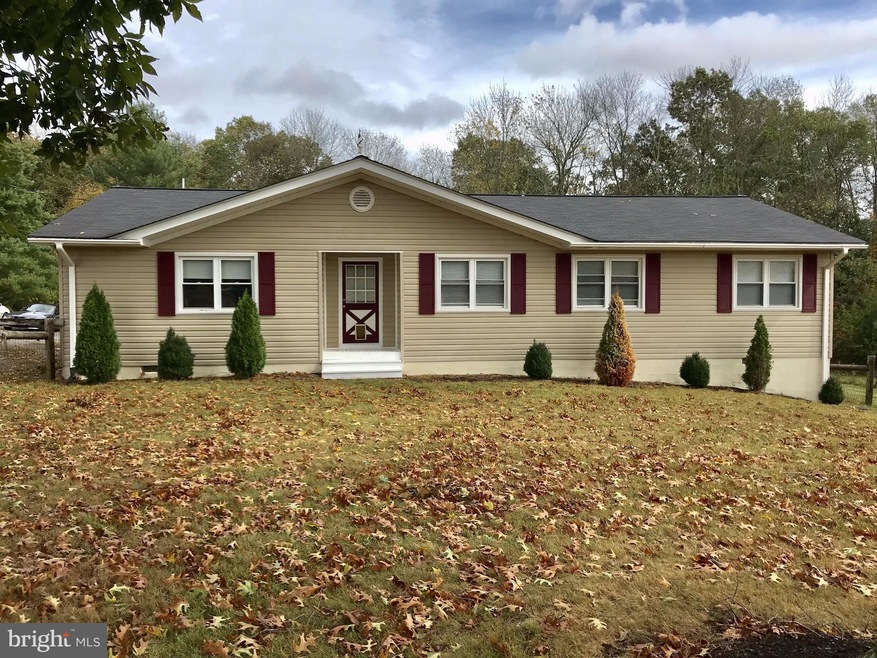 11157 James Madison Hwy, Bealeton, VA 22712 - photo 1