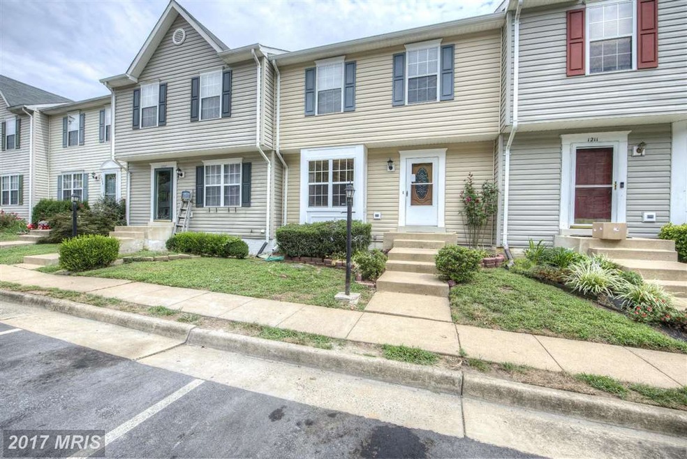 1209 Kings Crest Dr, Stafford, VA 22554 - photo 1