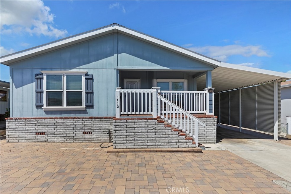 1410 Rainbrook Way, Corona, CA 92882 - photo 1