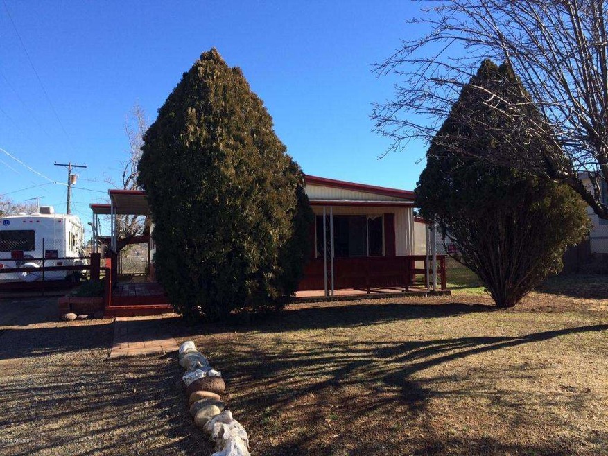 Front Yard Landscaping