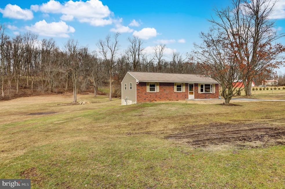 3526 Conestoga Rd, Glenmoore, PA 19343 - photo 1