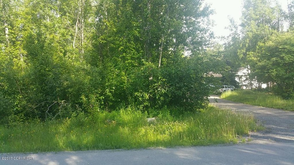 Inlet View Drive