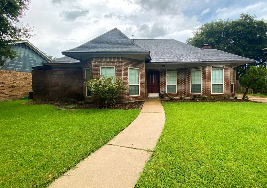 3020 El Camino St, Bay City, TX 77414 - photo 1