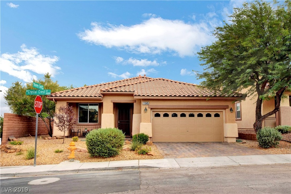 11045 Crystal Crest Ct, Las Vegas, NV 89135 - photo 1