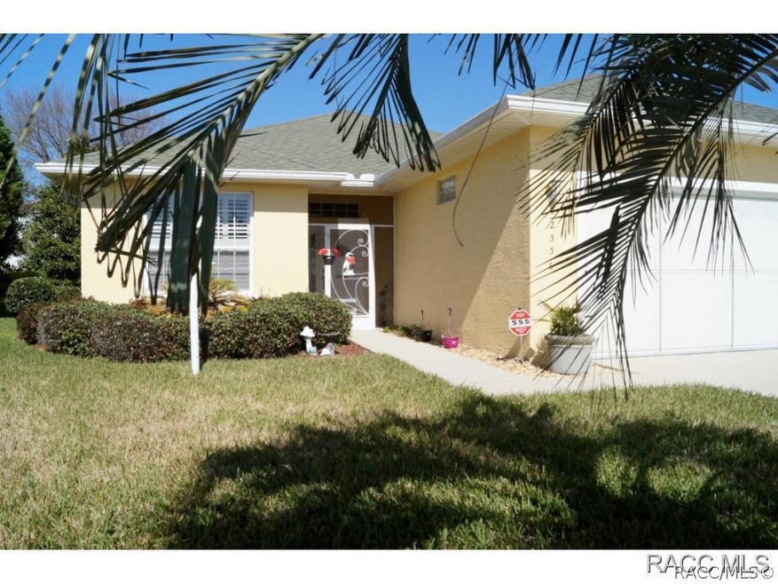 2336 N. Mia Point