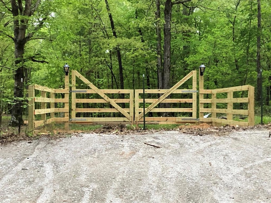 38 Cr 415, Oxford, MS 38655 - photo 1