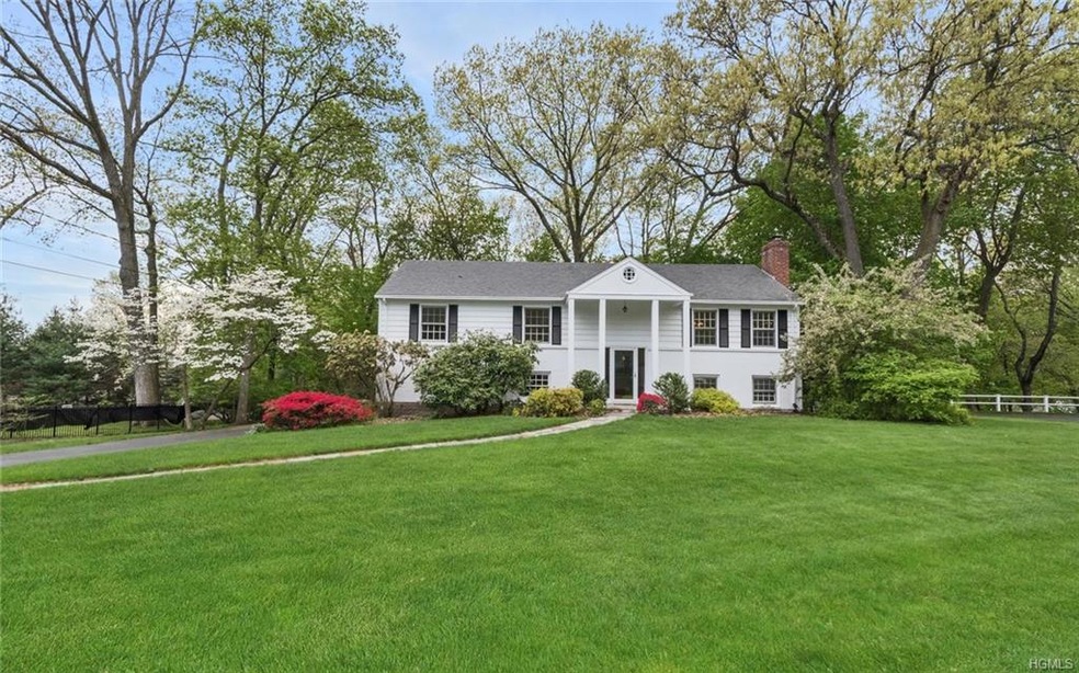 80 Orchard Rd, Briarcliff Manor, NY 10510 - photo 1