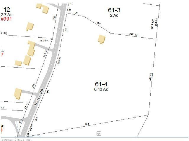 Exterior Front. Plot Plan