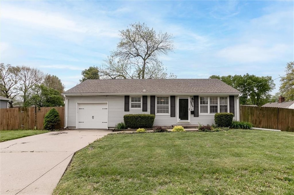13223 W 94th St, Lenexa, KS 66215 - photo 1
