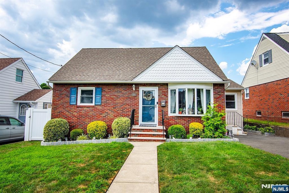 25 Philip Ave, Elmwood Park, NJ 07407 - photo 1