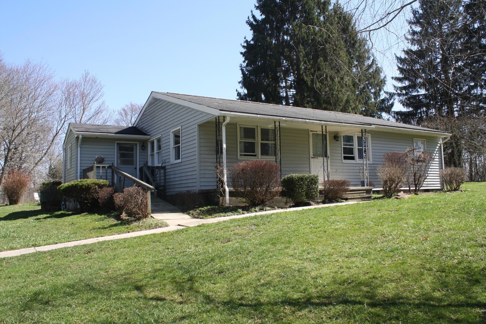 3 Bedroom - 1 Bath