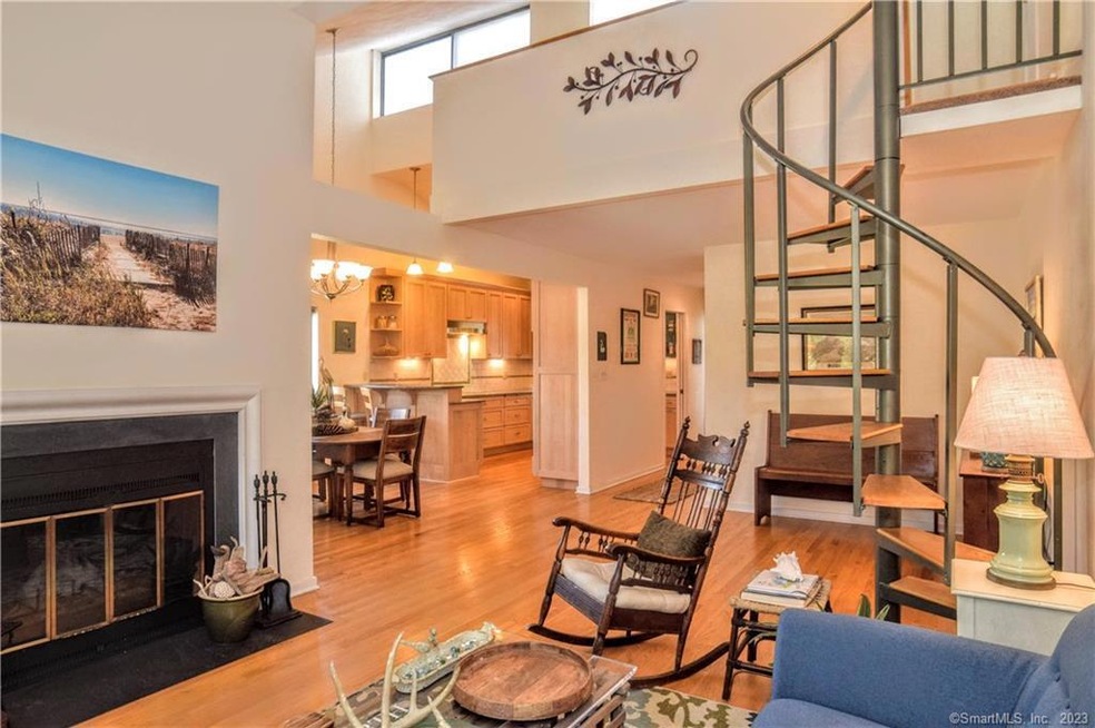 43 Whitney Glen unit 43, Westport, CT 06880 - photo 1